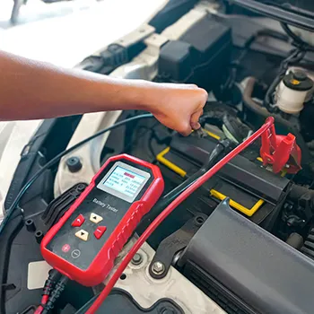 Electrical & Starter Repair in Fountain Inn, SC