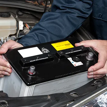 Battery, Starter & Alternator Repair in Fountain Inn, SC