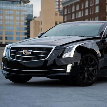 Cadillac Repair and Service in Fountain Inn, SC