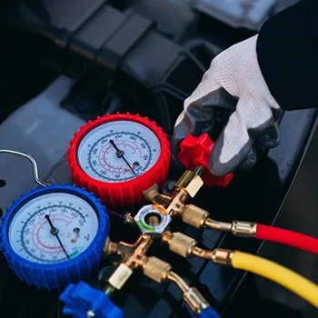 AC & Heat Repair in Fountain Inn, SC