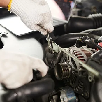 Auto Repair in Fountain Inn, SC