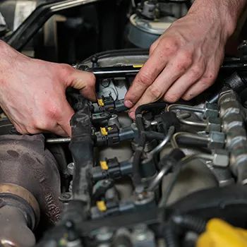 Engine Repair in Fountain Inn, SC