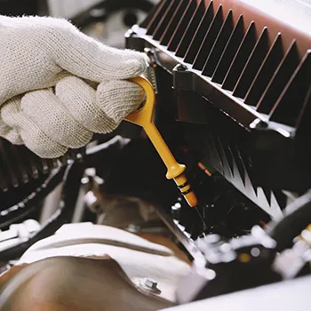Factory Scheduled Maintenance in Fountain Inn, SC