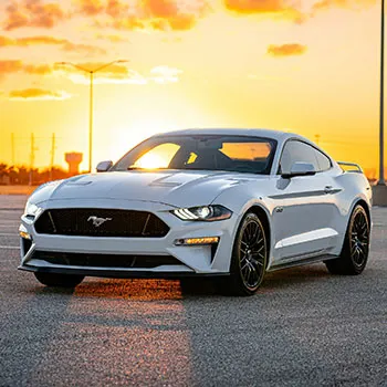 Ford Repair and Service in Fountain Inn, SC