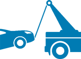 hm towing available icon