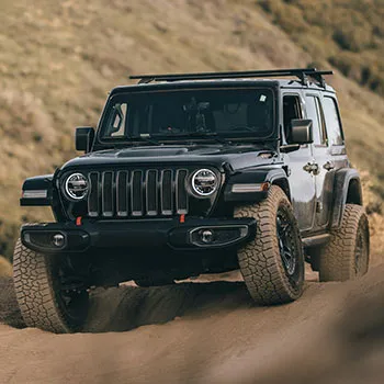 Jeep Repair and Service in Fountain Inn, SC