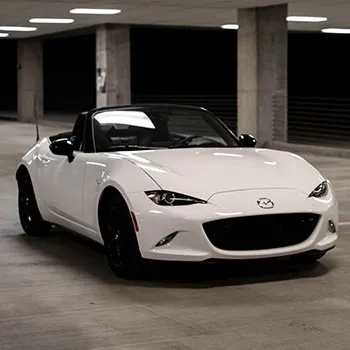 Mazda Repair and Service in Fountain Inn, SC