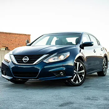 Nissan Repair and Service in Fountain Inn, SC