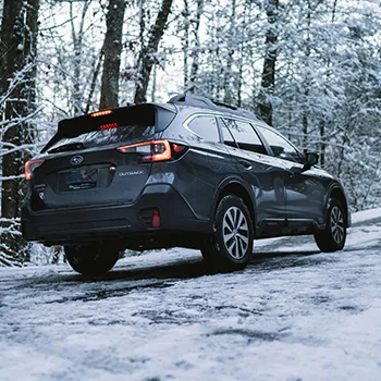 Subaru Repair and Service in Fountain Inn, SC