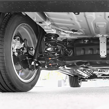 Suspension Repair in Fountain Inn, SC