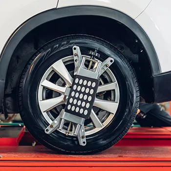 Wheel Alignments in Fountain Inn, SC