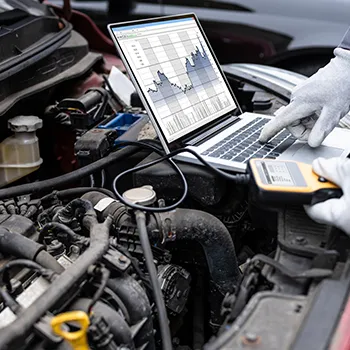 Auto Diagnostics in Greenville, SC
