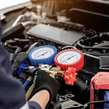 AC & Heat Repair in Greenville, SC