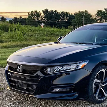 Honda Repair and Service in Greenville, SC