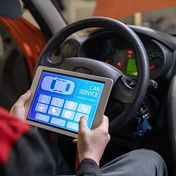 Auto Diagnostics in Mauldin, SC