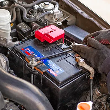 Battery & Alternator in Mauldin, SC