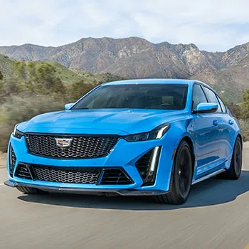 Cadillac Repair and Service in Mauldin, SC