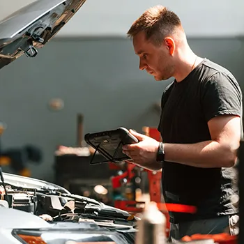 Scheduled Maintenance in Mauldin, SC