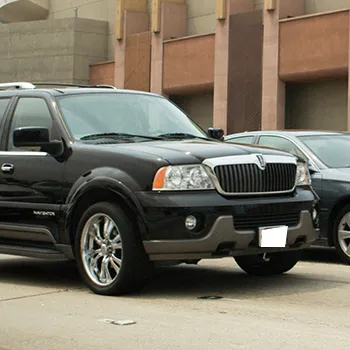 Lincoln Repair and Service in Mauldin, SC