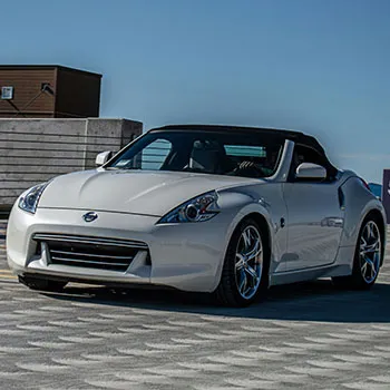 Nissan Repair and Service in Mauldin, SC