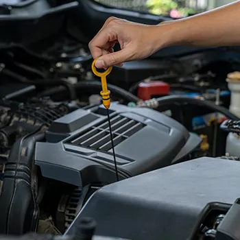 Oil Changes in Mauldin, SC