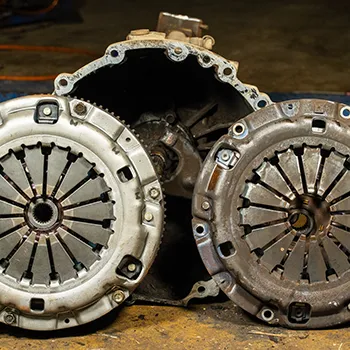 Transmission Repair in Mauldin, SC