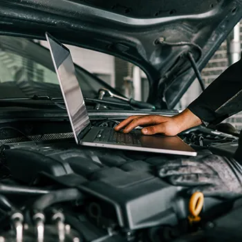 Auto Diagnostics in in Spartanburg