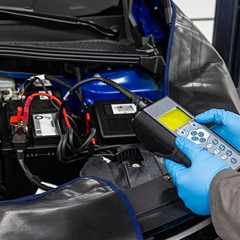 Electrical & Starter Repair in in Spartanburg