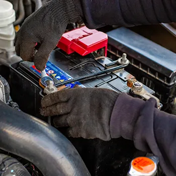 Battery, Starter & Alternator Repair in in Spartanburg