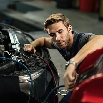 AC & Heat Repair in in Spartanburg