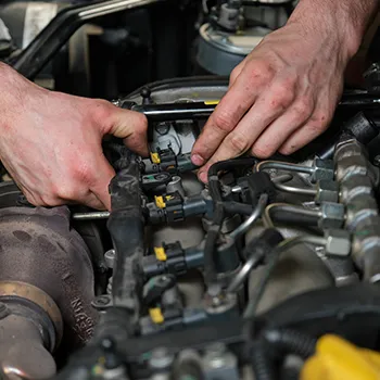 Auto Repair in in Spartanburg