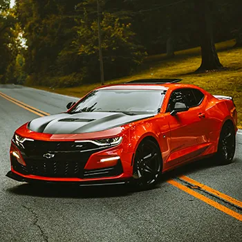 Chevy Repair and Service in in Spartanburg