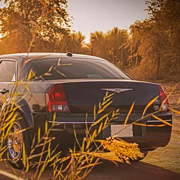 Chrysler Repair and Service in in Spartanburg