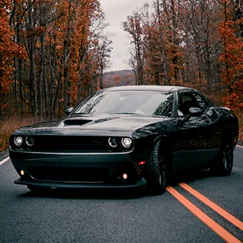 Dodge Repair and Service in in Spartanburg