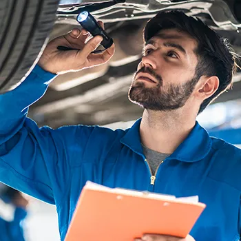 Factory Scheduled Maintenance in in Spartanburg