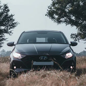 Hyundai Repair and Service in in Spartanburg