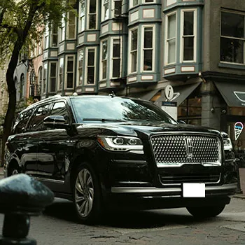 Lincoln Repair and Service in in Spartanburg