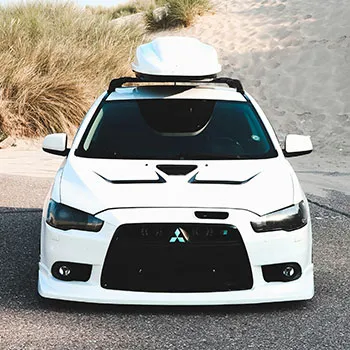 Mitsubishi Repair and Service in in Spartanburg