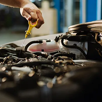 Oil Changes in in Spartanburg
