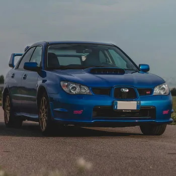 Subaru Repair and Service in in Spartanburg