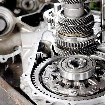 Transmission Repair in in Spartanburg