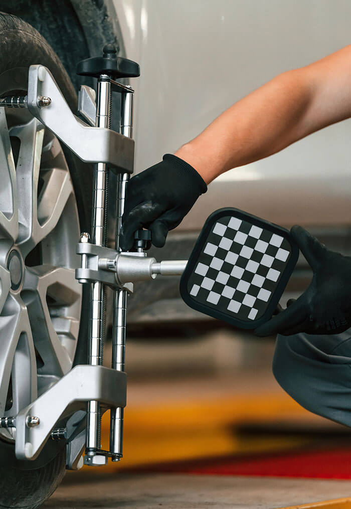 alignments and tires