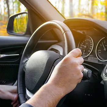 Steering & Suspension