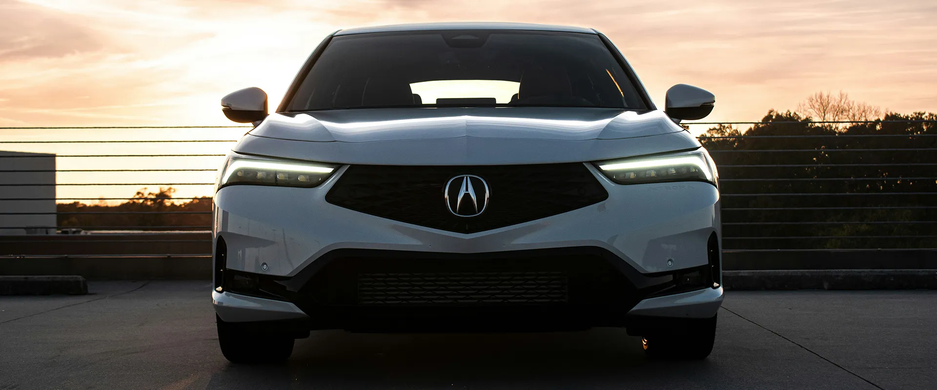 Acura Repair and Service near Greenville, SC