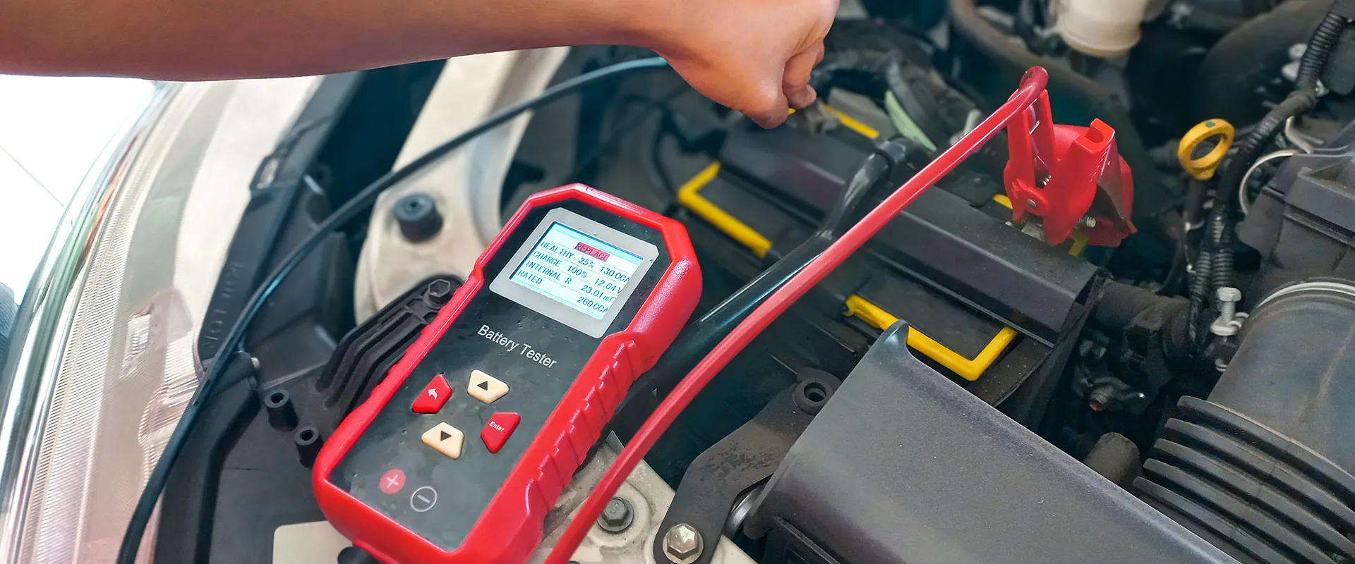 Electrical Repair near Greenville, SC