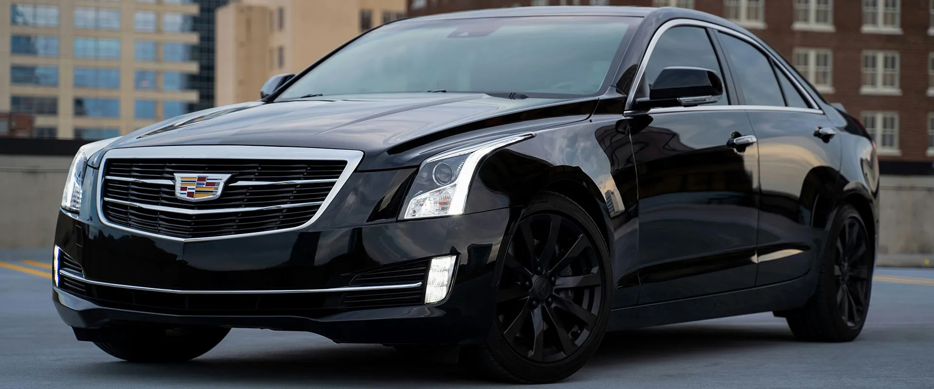 Cadillac Repair and Service near Greenville, SC
