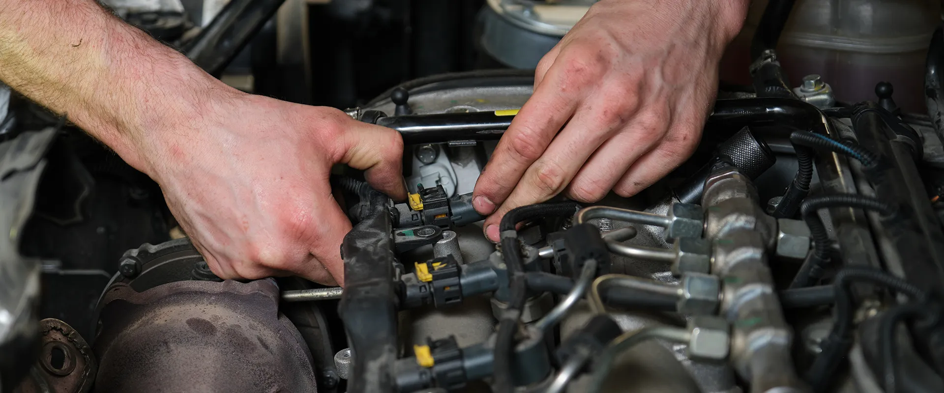 Auto Repair near Greenville, SC