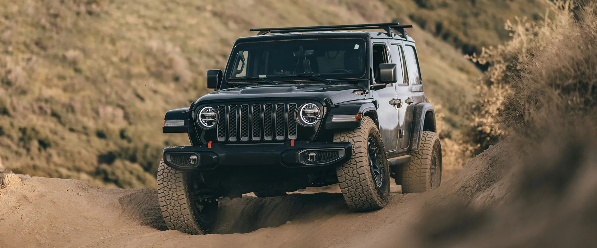 Jeep Repair and Service near Fountain Inn, SC