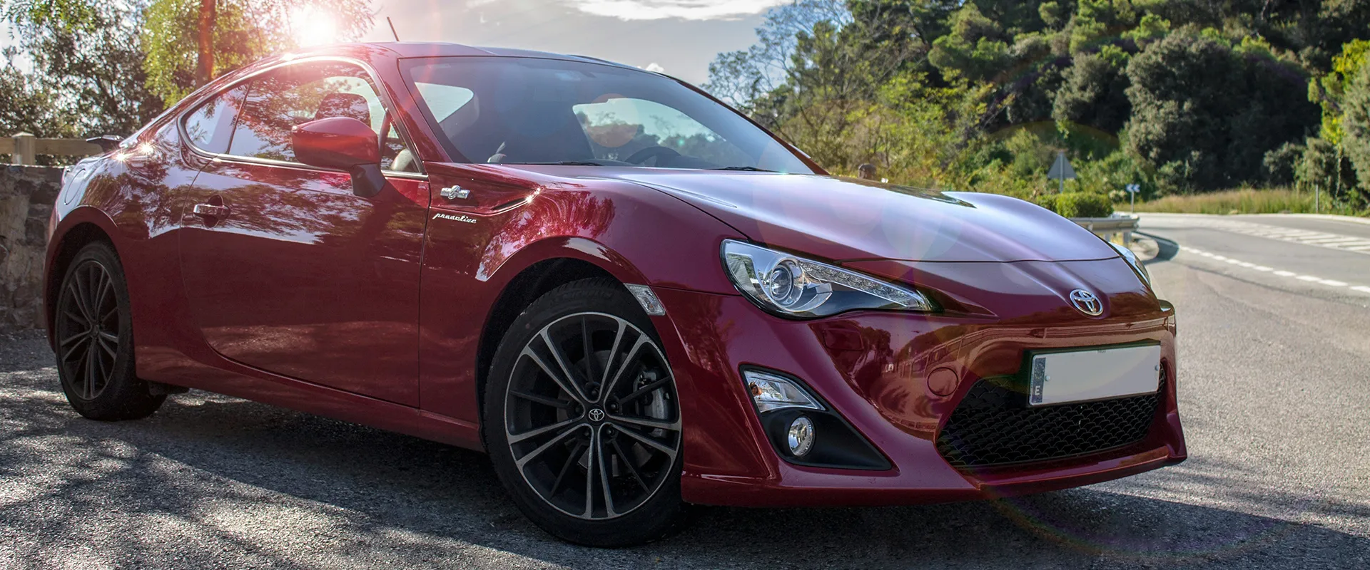 Toyota Repair and Service near Fountain Inn, SC