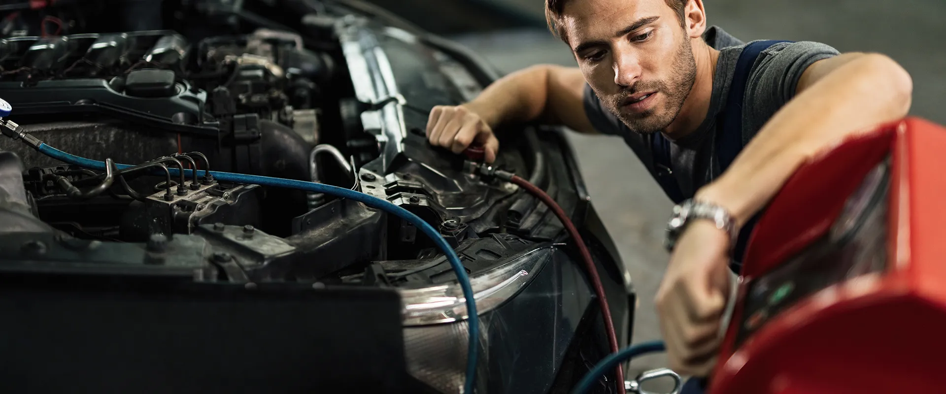 AC & Heat Repair near Mauldin, SC